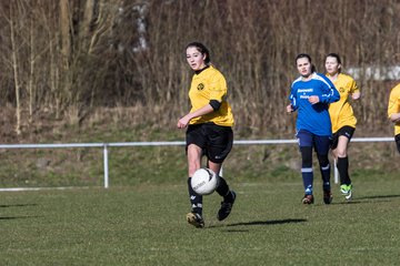 Bild 314 - C-Juniorinnen VfL Oldesloe - Wiker SV : Ergebnis: 0:5